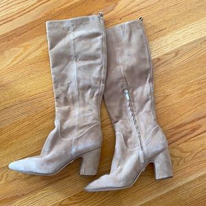 NWOT Sam Edelman boots